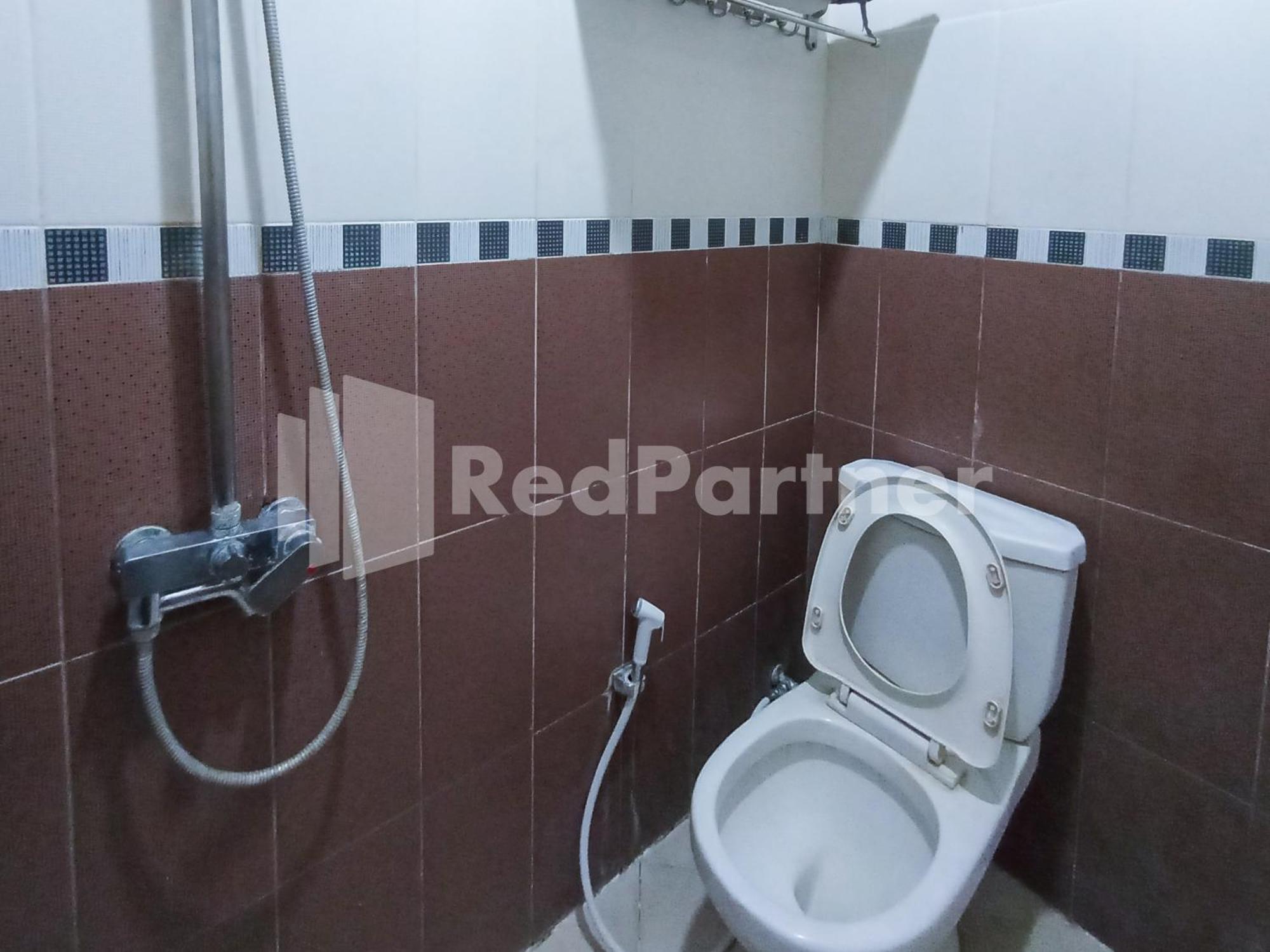 Nillo Hotel Kebumen Mitra Reddoorz Экстерьер фото