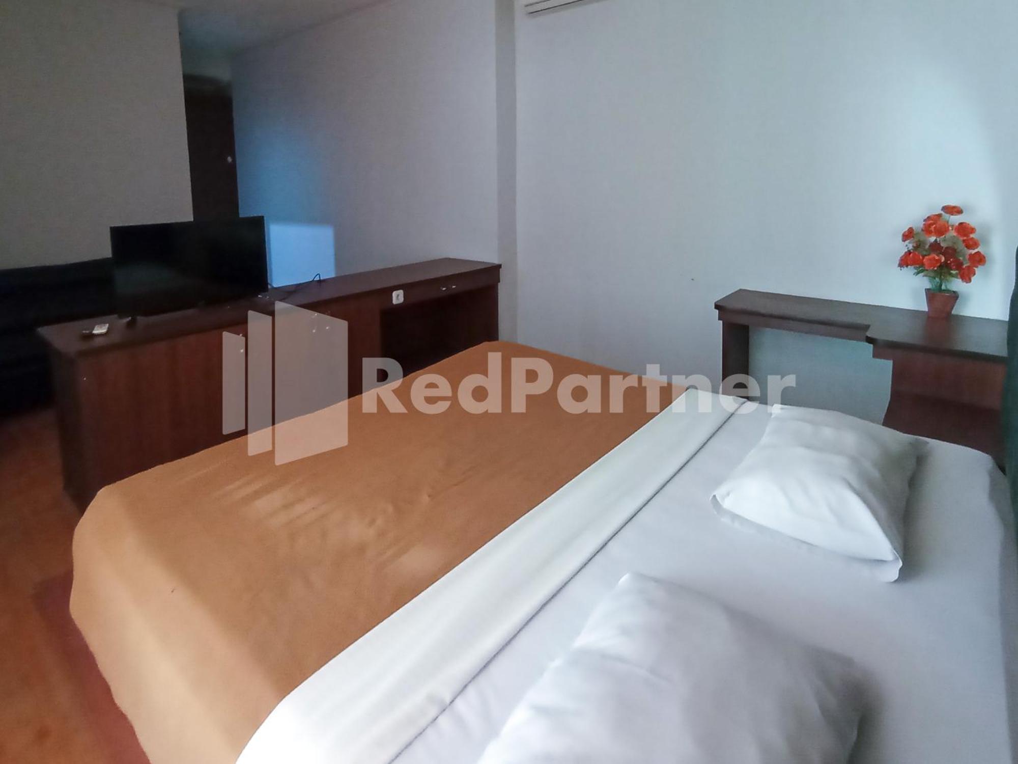 Nillo Hotel Kebumen Mitra Reddoorz Экстерьер фото