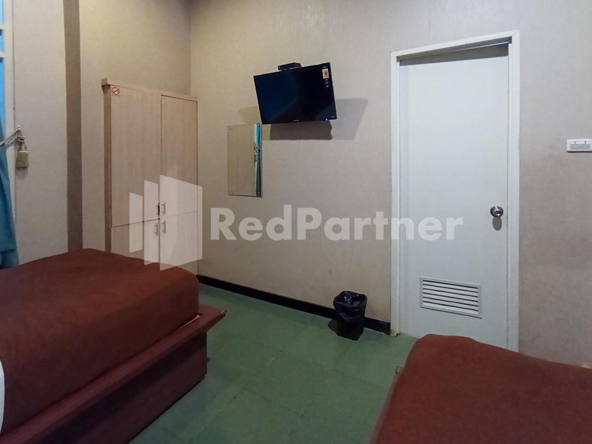 Nillo Hotel Kebumen Mitra Reddoorz Экстерьер фото