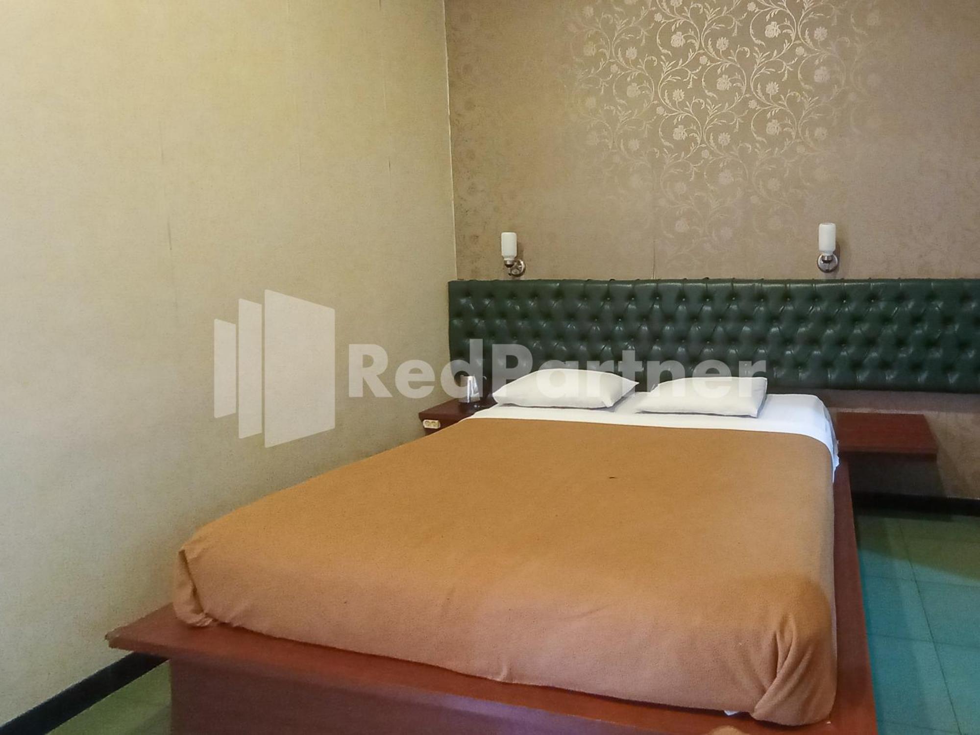 Nillo Hotel Kebumen Mitra Reddoorz Экстерьер фото