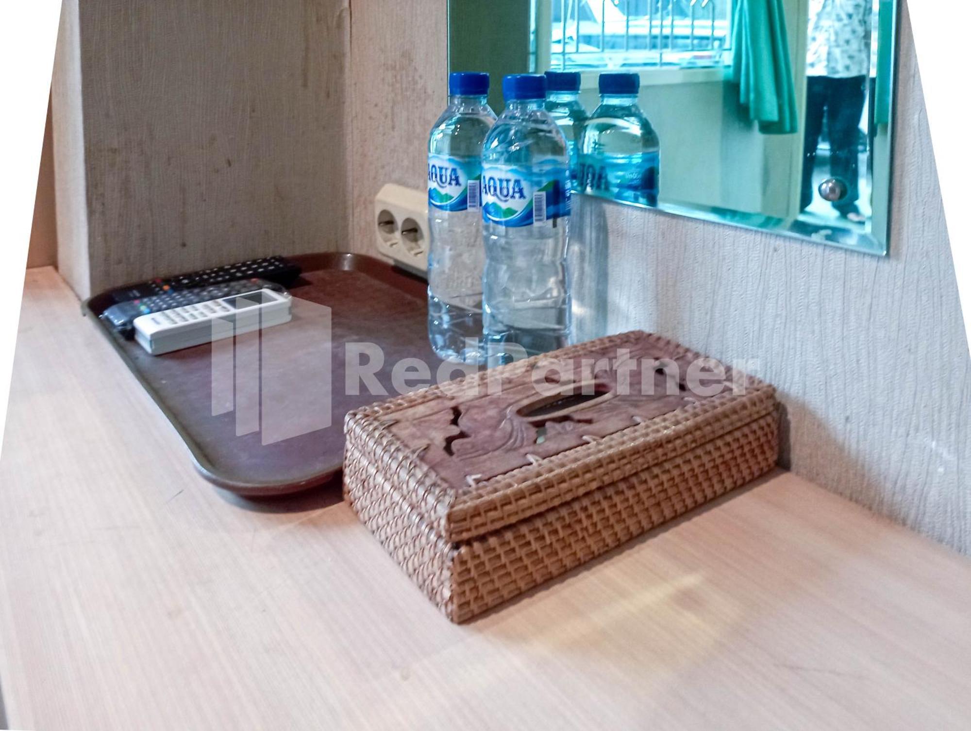 Nillo Hotel Kebumen Mitra Reddoorz Экстерьер фото