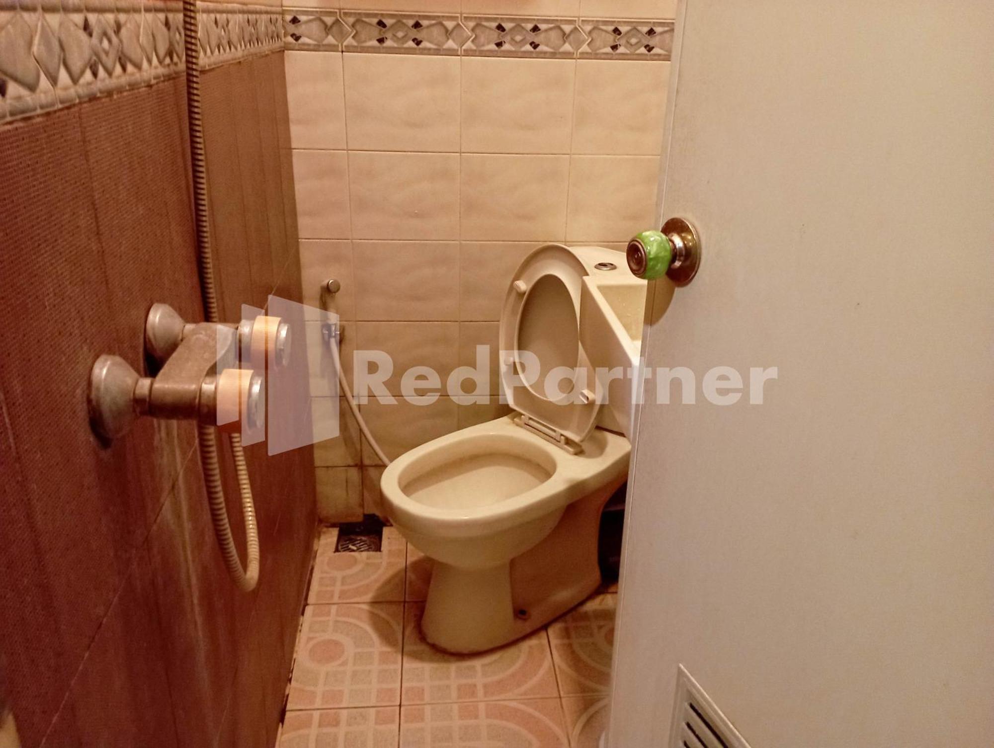Nillo Hotel Kebumen Mitra Reddoorz Экстерьер фото